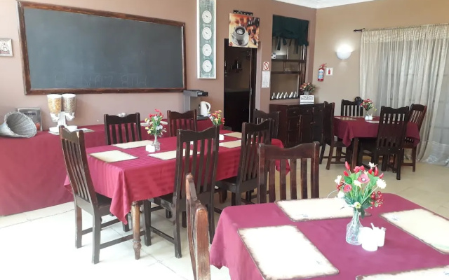 The Guest House