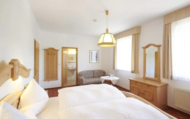 B&B Sauerland TCF
