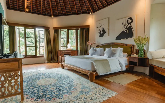 LataLiana, Seminyak, Seminyak