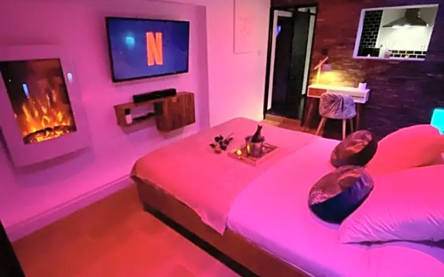 Suite Phantastica