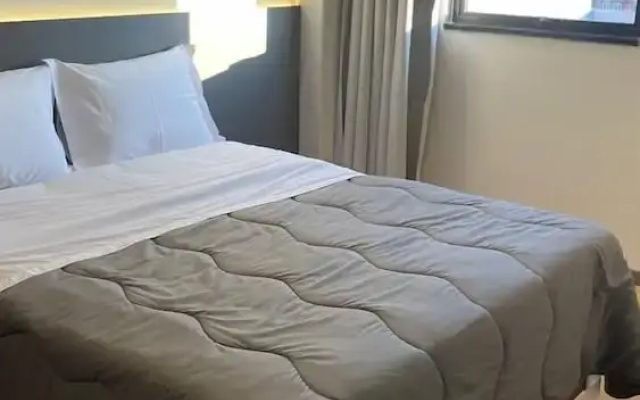 Villano Hotel