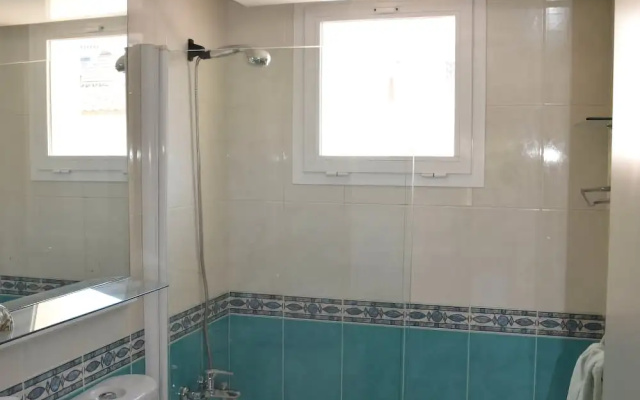 Apartamento Platja