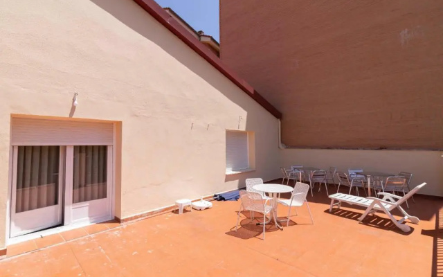 Apartamentos El Balcón del Duero