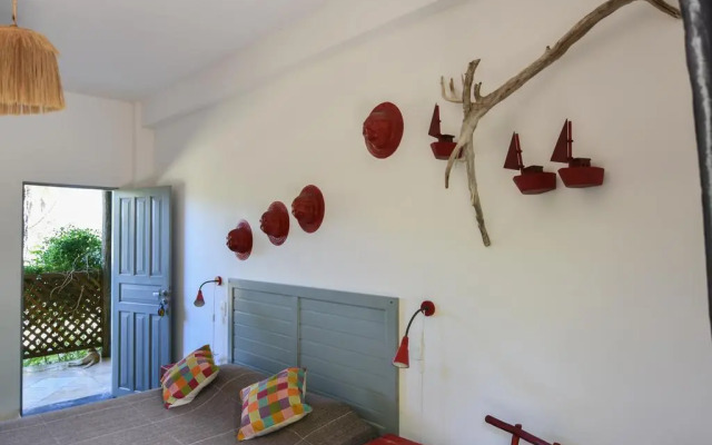 Pousada Casa Zulu