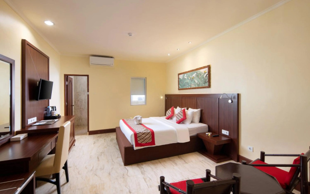 Grand Istana Rama Hotel