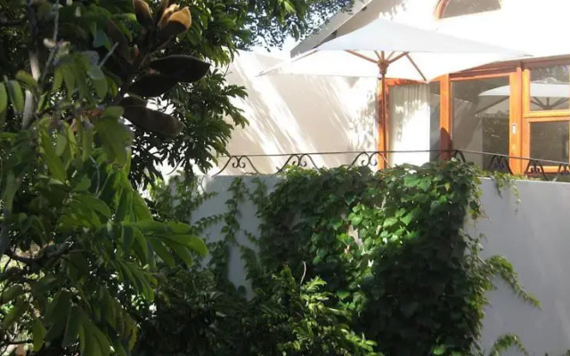 Craighall Executive Suites