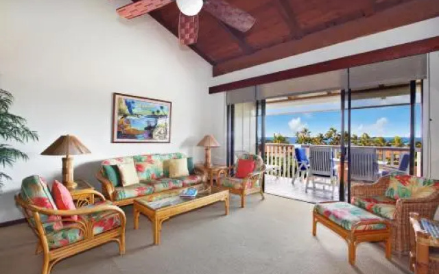 Nihi Kai Villas Unit #826