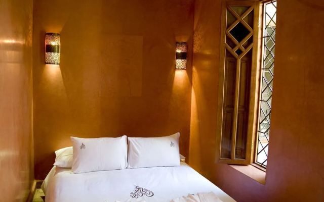 Riad Green Mango & SPA
