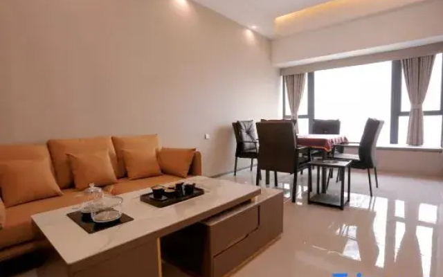 Huarui International Apartment Hotel (Zhuhai)