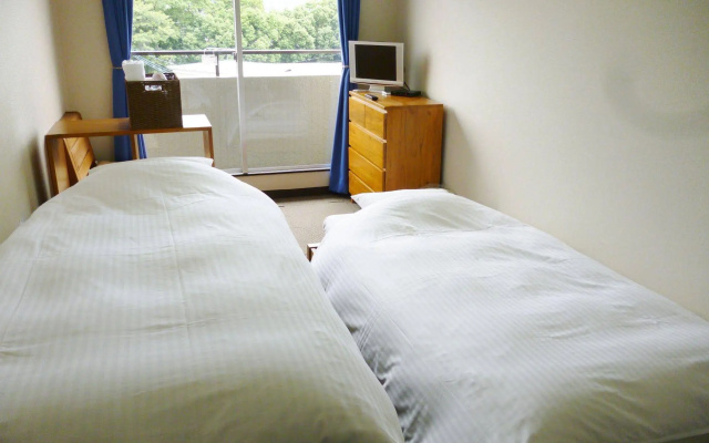 Econo-Inn Kyoto
