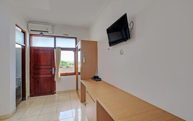Guest House Simalem