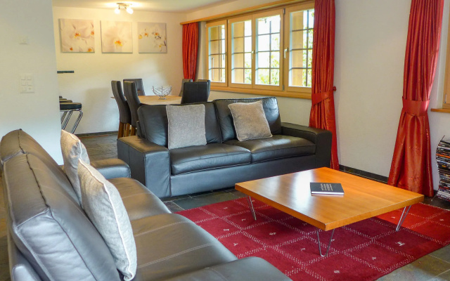 Chalet Eiger