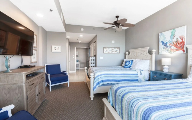 5002 S Miramar Beach - Studio Br Condo
