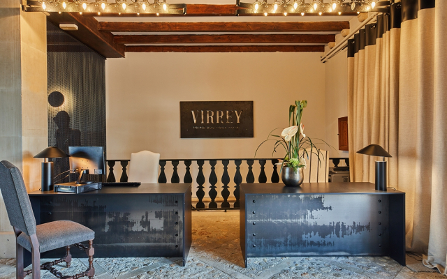 Belle Virrey Finca Hotel