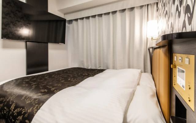 APA Hotel Shin Osaka Minamikata Ekimae