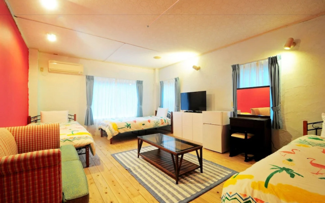 Cottage 2288