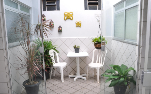 Hotel Ilha dos Azulejos