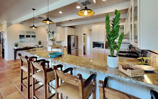 Salt and Horns by Silver Sands Vacation Rentals