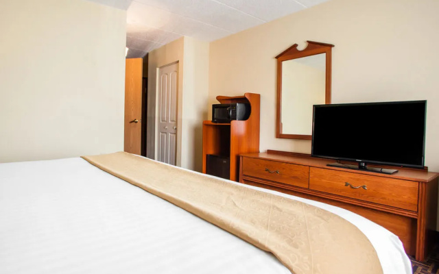 Quality Inn