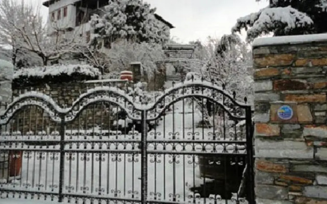 Guesthouse Theasis
