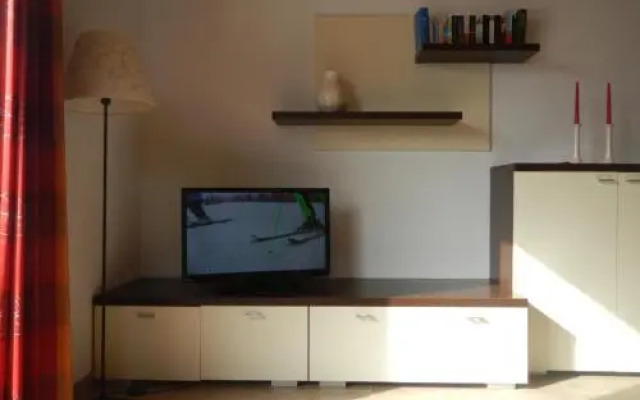 Ferienwohnung Moralé