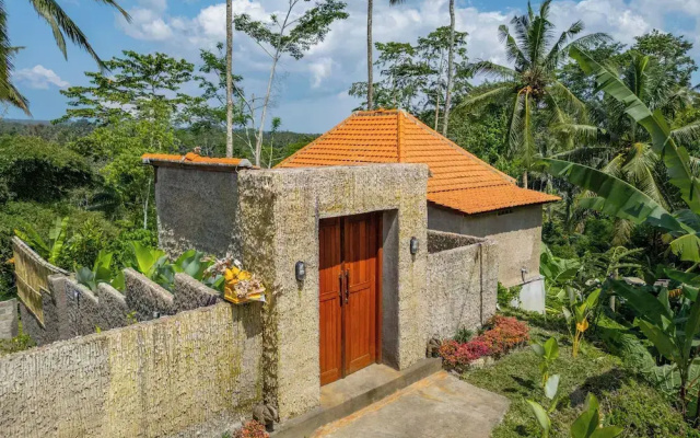 Villa Kuma Ubud