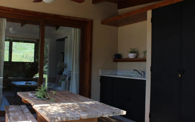 Casa El Drago