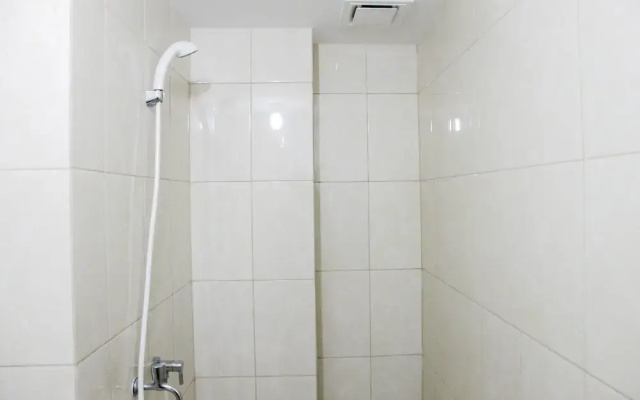 Best Price 2BR Apartment @ Springlake Summarecon