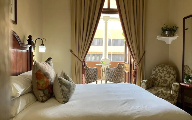 The Kimberley Club Guesthouse