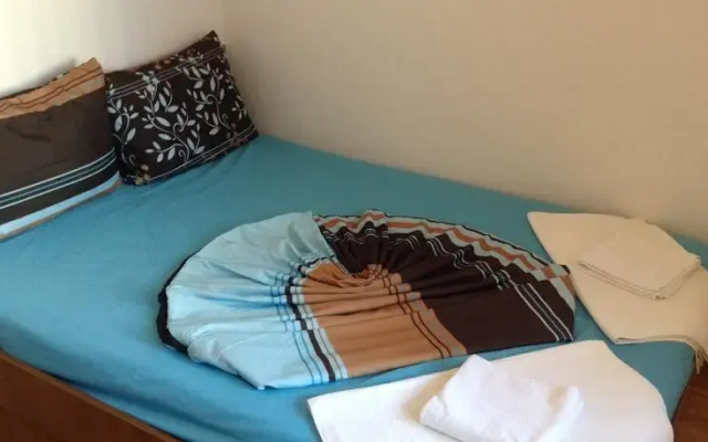 Apartament Elinor
