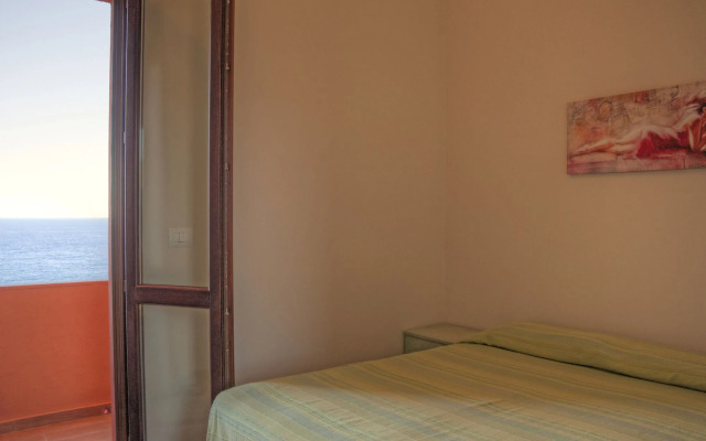 Hotel Bue Marino