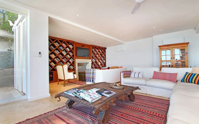 Ivory Sands Villa