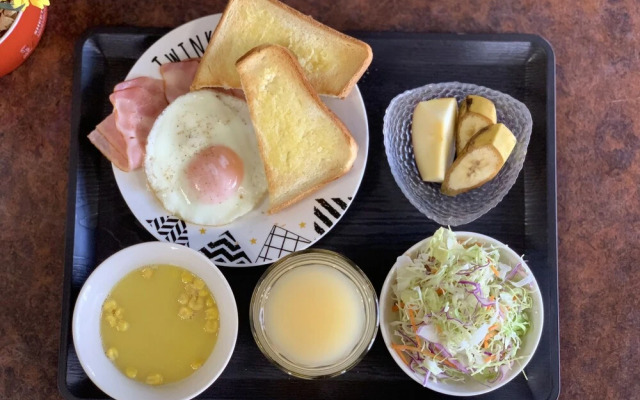 Fujikanko Hotel