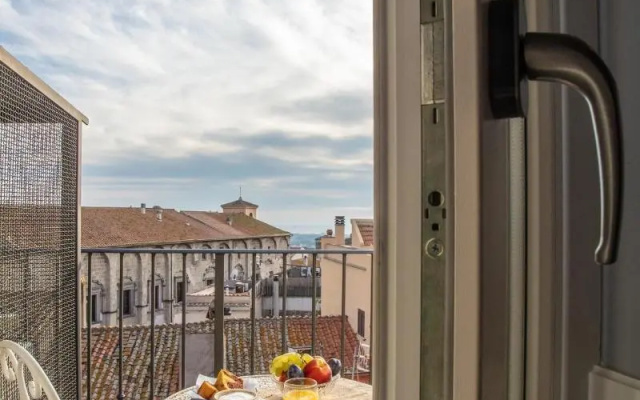 B&B Le Torri di Tarquinia
