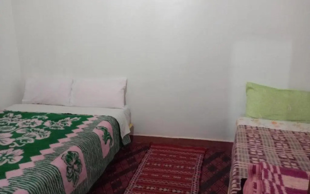 Gîte Assafar