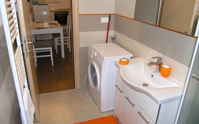 Apartment PIPO