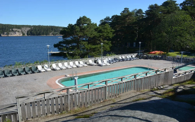 Hällestrand Semesterby och vandrarhem