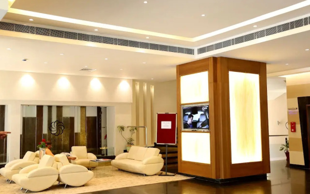 Hotel EEFA