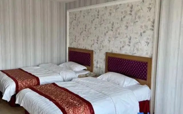 Yin Tai Business Hotel