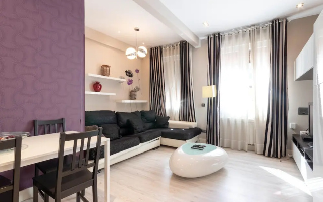 Volantin II Apartment by Aston Rentals