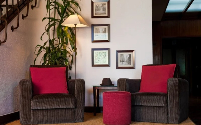 Hotel Das Termas - Vimeiro