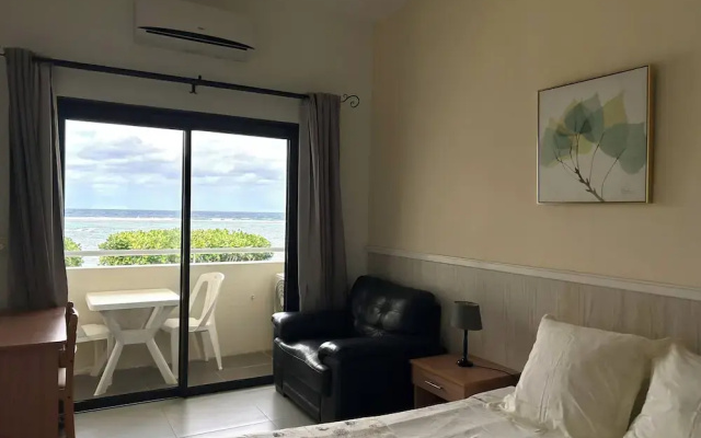 Blue Beryl Guest House