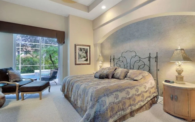 Fieldstone Dr Home