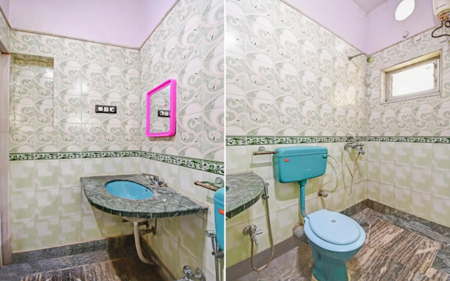 OYO Flagship 70388 R A Homestay