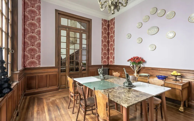 Casa Roberto
