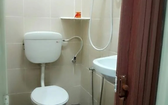 OYO 273 Afz World Langkawi Motel