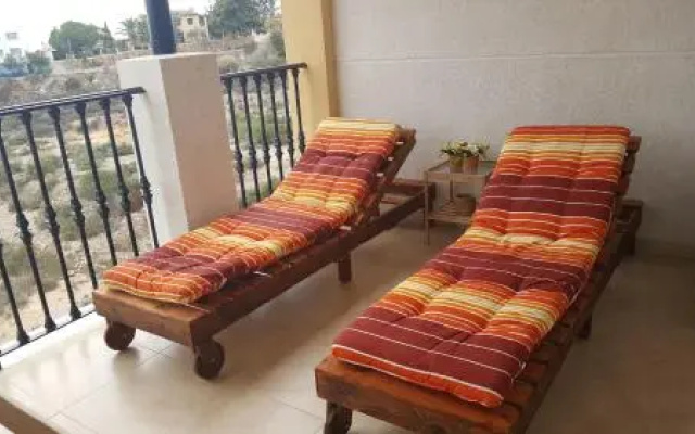 Apartamento Nana. Calas de Matalentisco