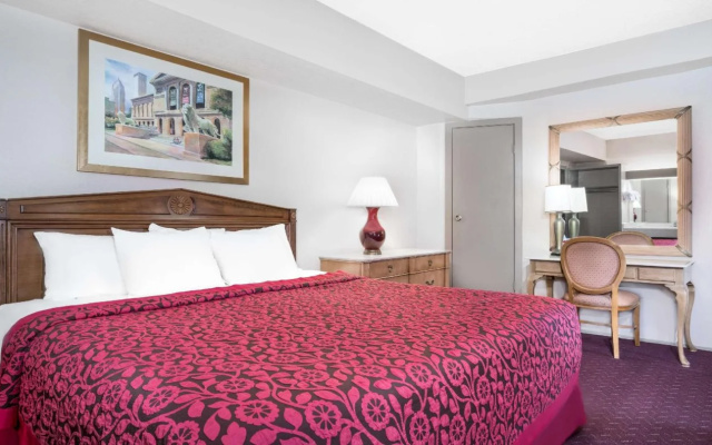 Days Inn Austin