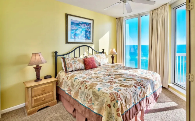 Silver Beach Towers 1002E 668815 by RedAwning