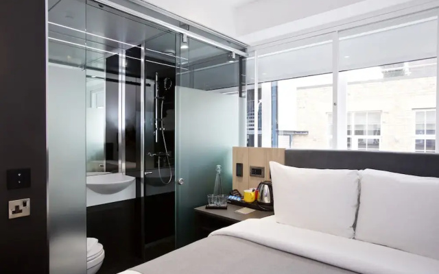 The Z Hotel Leicester Square